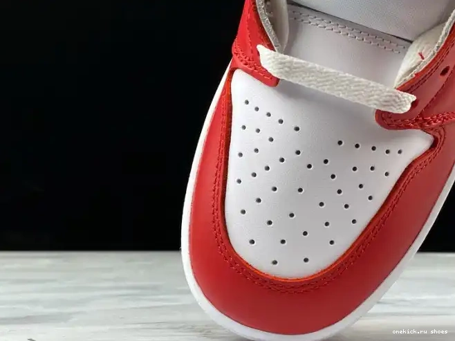 Cheap Beginnings' High 'New OG Retro Jordan 1 '85 Air CQ4921-601 0516